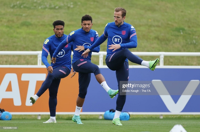 Anh - Đức trước vòng 1/8: Nối dài mối duyên nợ